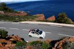 Fiat 500C 2009 года